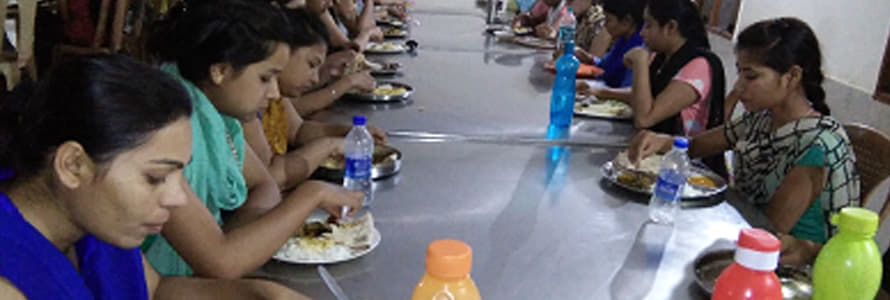 Pragyan College of Nursing Bhopal Facilities photo 1